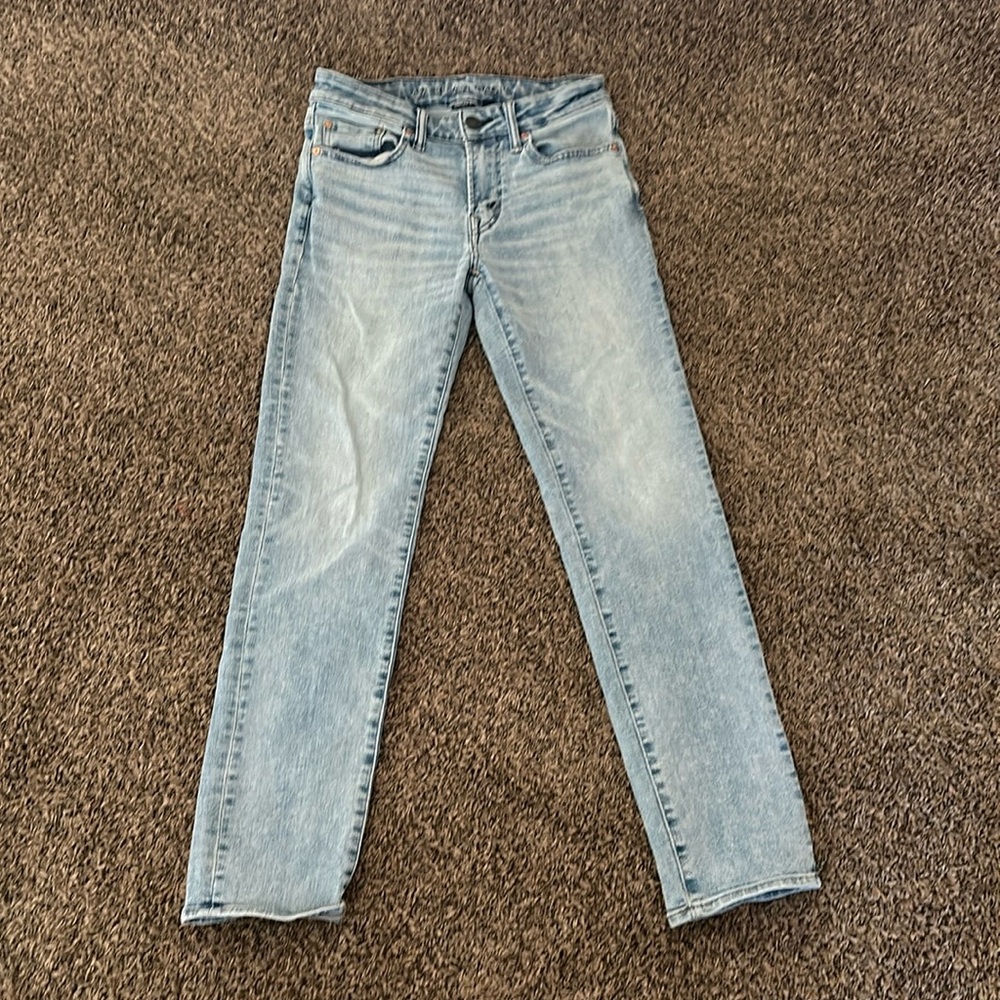 Men’s jeans American Eagle Airflex